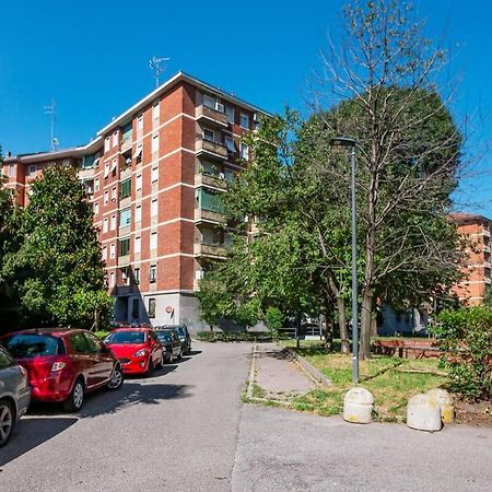 Ihost Apartment - Veneziano 8 Milán Exteriér fotografie