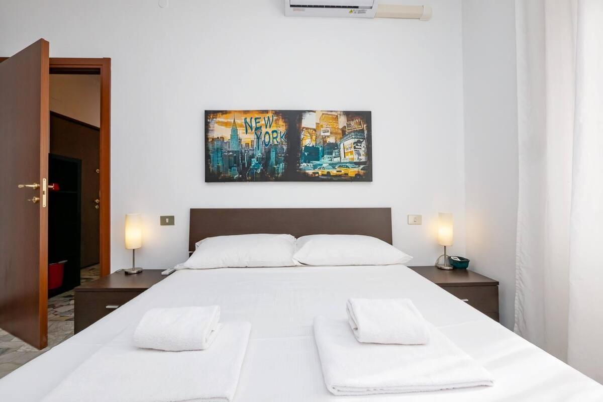 Ihost Apartment - Veneziano 8 Milán Exteriér fotografie