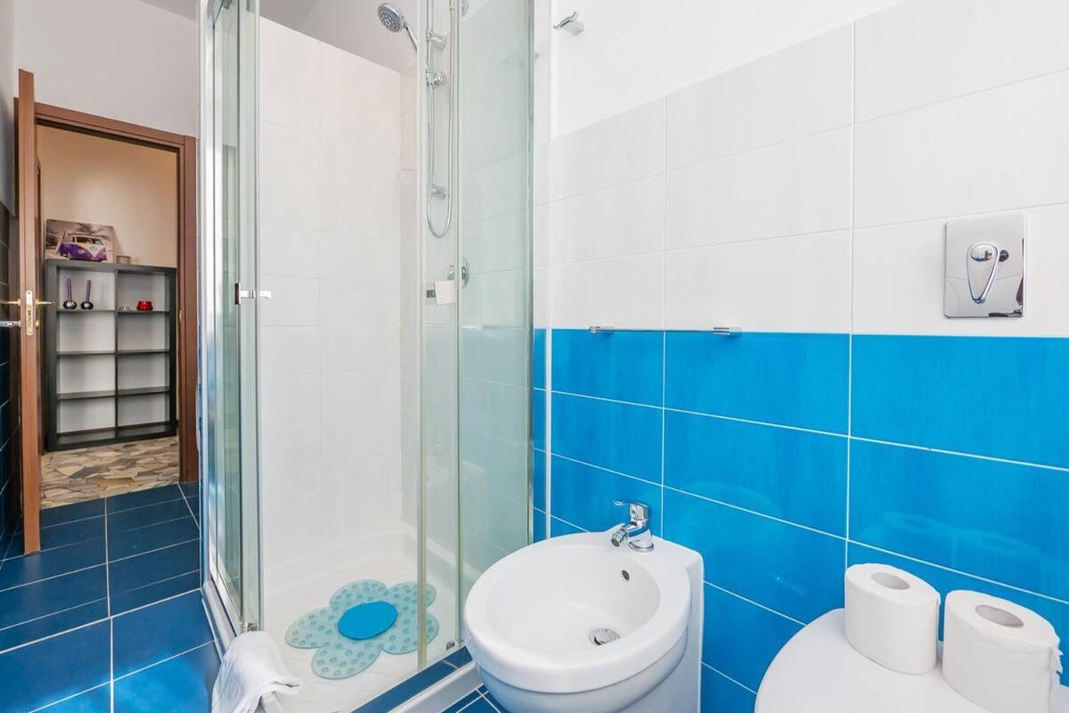 Ihost Apartment - Veneziano 8 Milán Exteriér fotografie