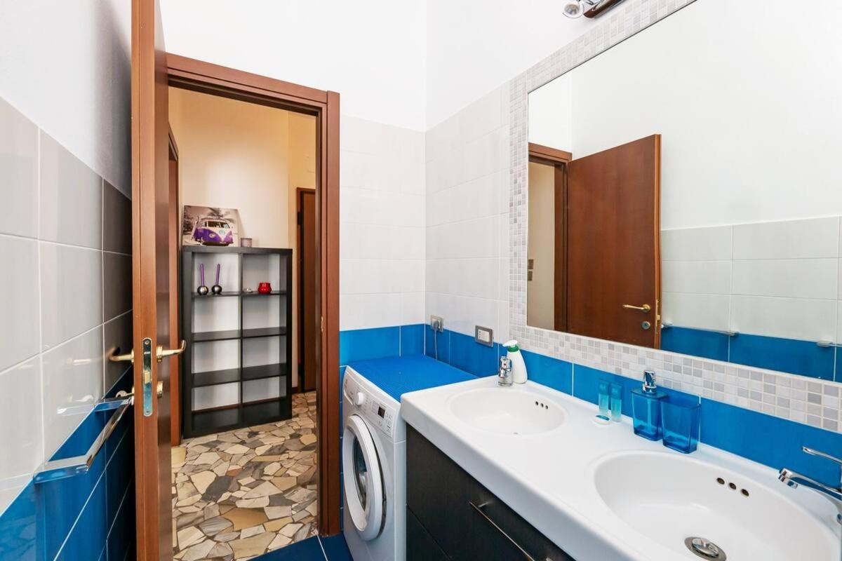 Ihost Apartment - Veneziano 8 Milán Exteriér fotografie