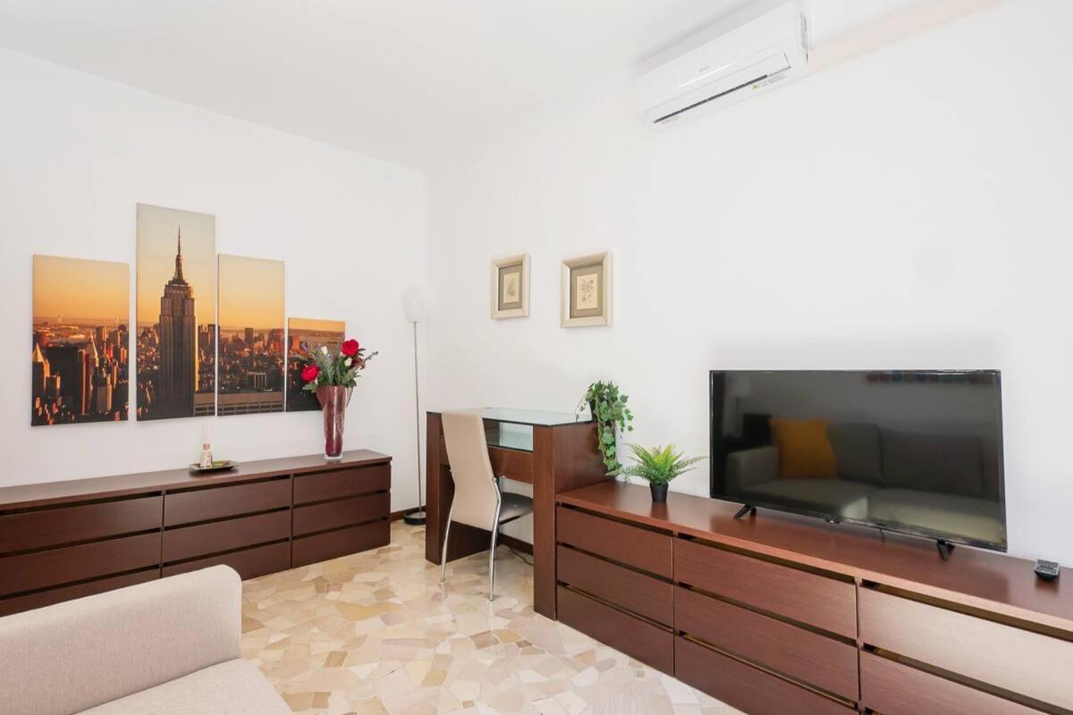 Ihost Apartment - Veneziano 8 Milán Exteriér fotografie