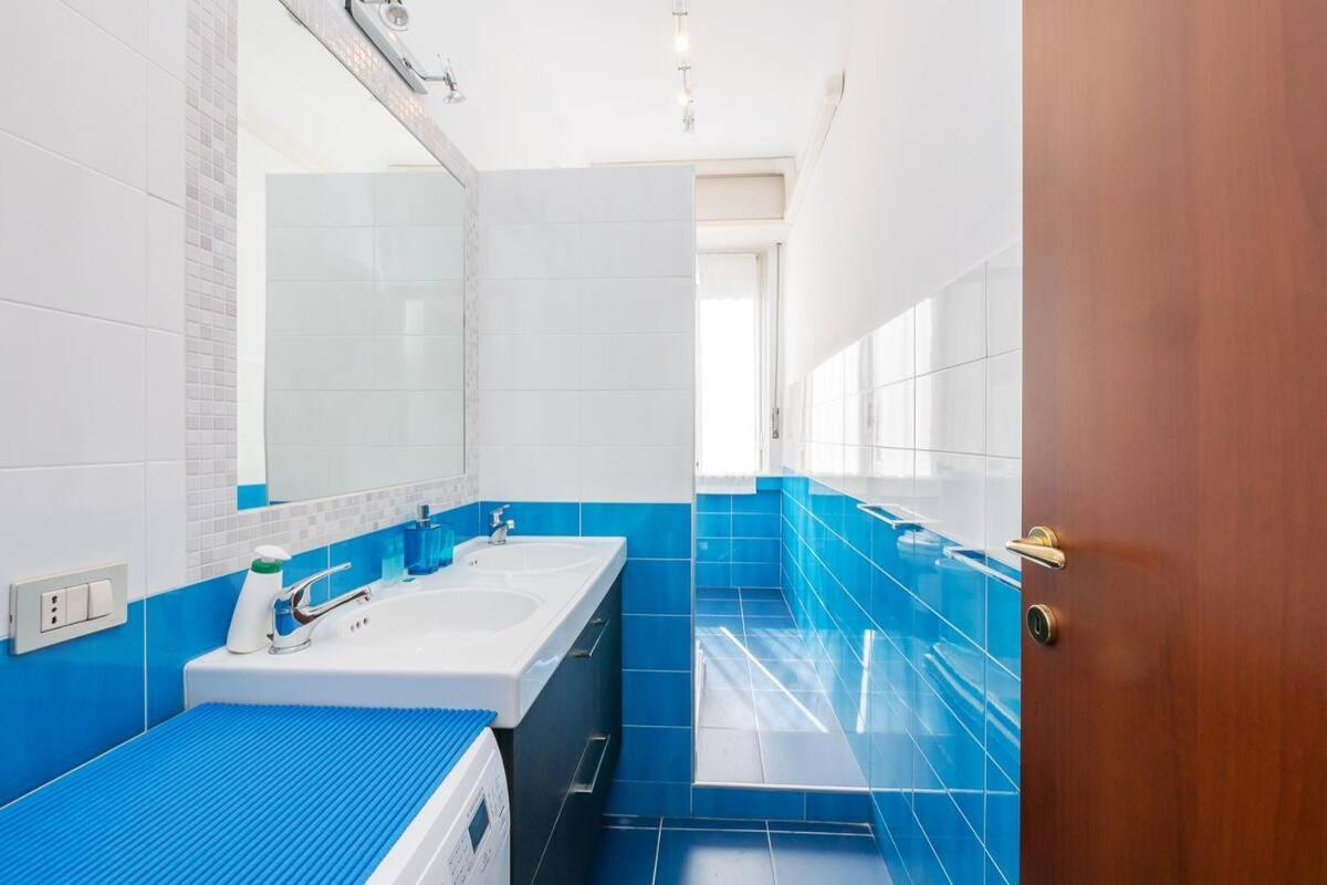Ihost Apartment - Veneziano 8 Milán Exteriér fotografie