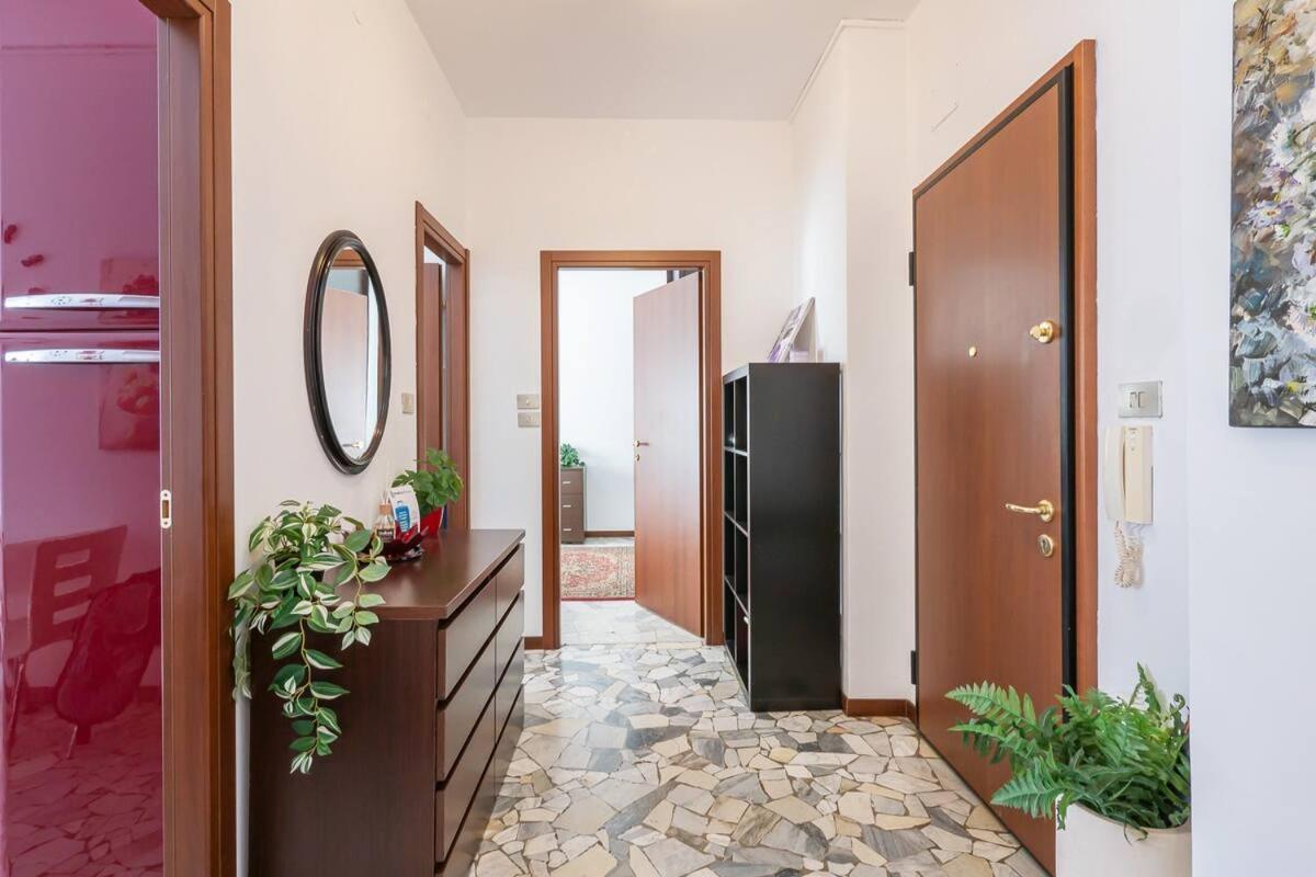 Ihost Apartment - Veneziano 8 Milán Exteriér fotografie