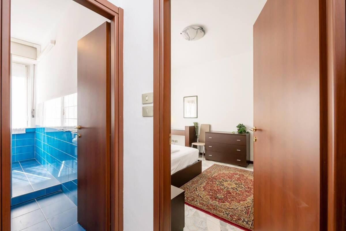 Ihost Apartment - Veneziano 8 Milán Exteriér fotografie