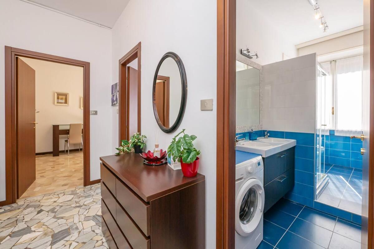 Ihost Apartment - Veneziano 8 Milán Exteriér fotografie