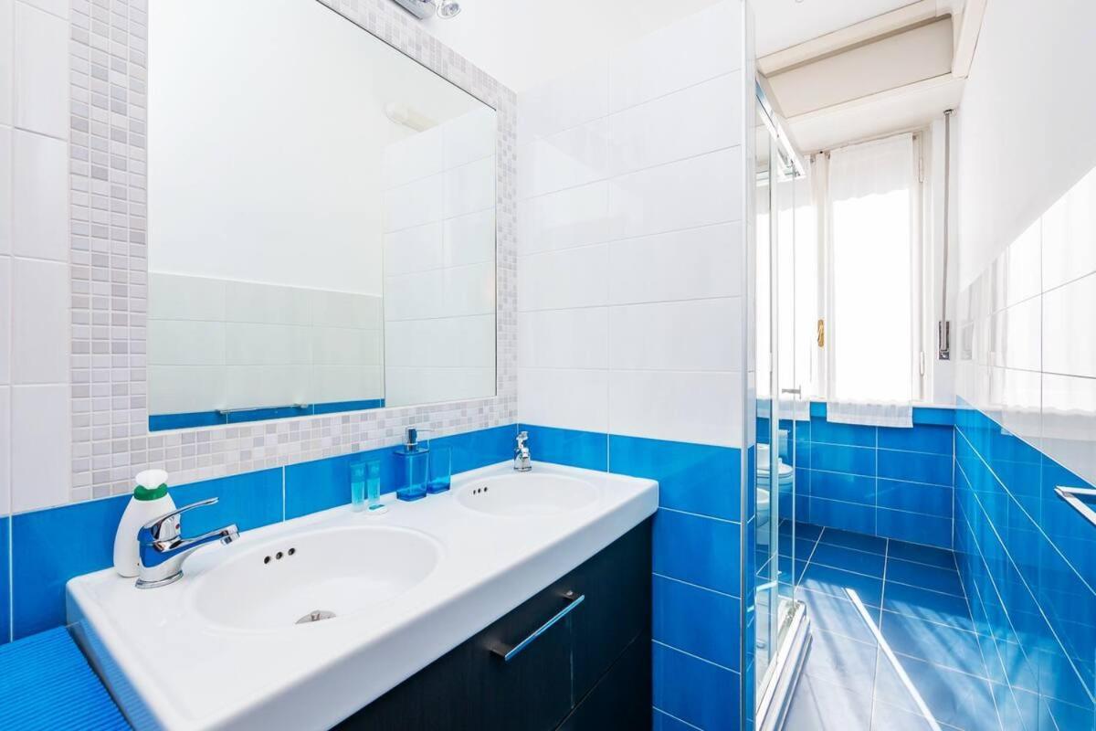 Ihost Apartment - Veneziano 8 Milán Exteriér fotografie