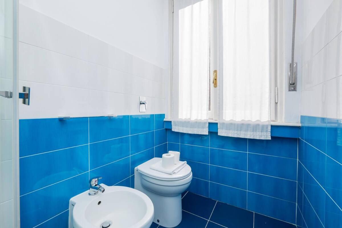 Ihost Apartment - Veneziano 8 Milán Exteriér fotografie